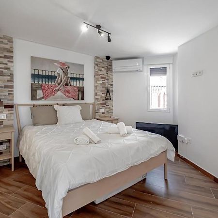 Apartamentos Emilio Бенидорм Екстериор снимка